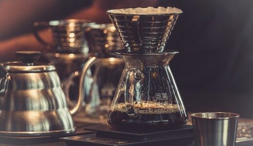 【2021年】コーヒーはいかがですか？もらってうれしいコーヒー優待株3選