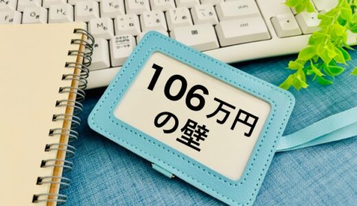 社会保険加入の「106万円の壁」撤廃に向けて思う事