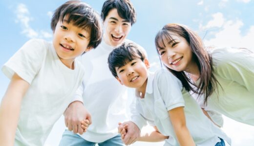 【海外赴任・本帰国】お子様がいる方は帰国後東京在住なら「018（サポート」を忘れずに