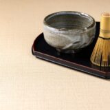 茶道具を処分した日