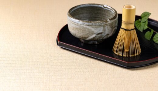 茶道具を処分した日