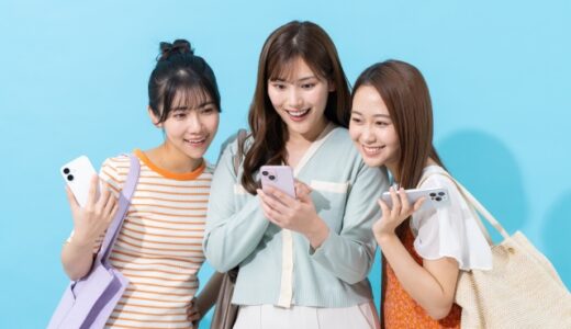 下のソーシャルリンクからフォロー